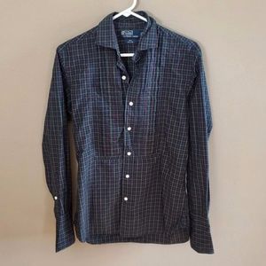 🪩 Ralph Lauren button down sz M